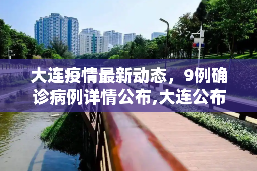 大连疫情最新动态，9例确诊病例详情公布,大连公布9例确诊详情