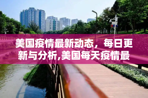 美国疫情最新动态，每日更新与分析,美国每天疫情最新信息