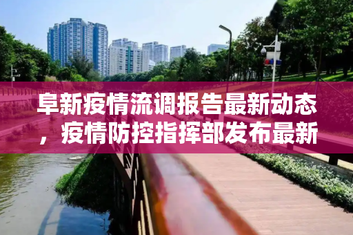 阜新疫情流调报告最新动态，疫情防控指挥部发布最新文件,阜新疫情流调报告最新:阜新疫情防控指挥部最新文件