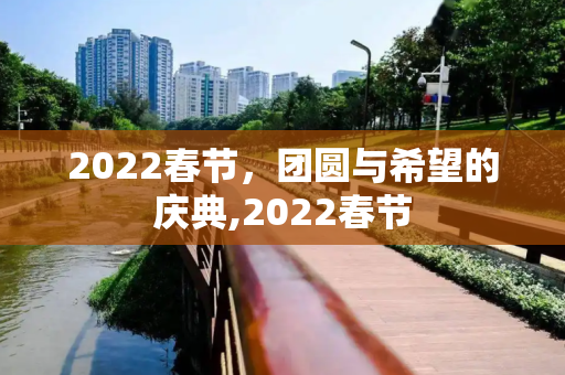 2022春节，团圆与希望的庆典,2022春节