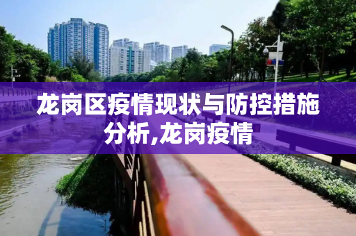 龙岗区疫情现状与防控措施分析,龙岗疫情