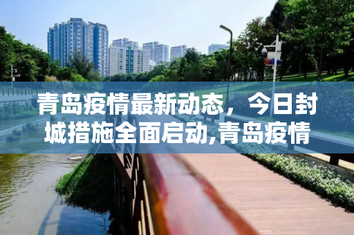 青岛疫情最新动态，今日封城措施全面启动,青岛疫情最新消息今天封城了