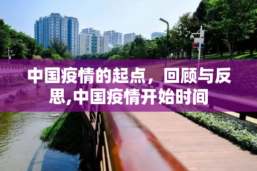 中国疫情的起点，回顾与反思,中国疫情开始时间