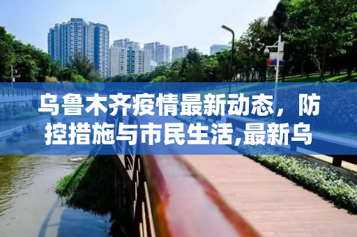 乌鲁木齐疫情最新动态，防控措施与市民生活,最新乌市疫情