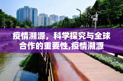 疫情溯源，科学探究与全球合作的重要性,疫情溯源