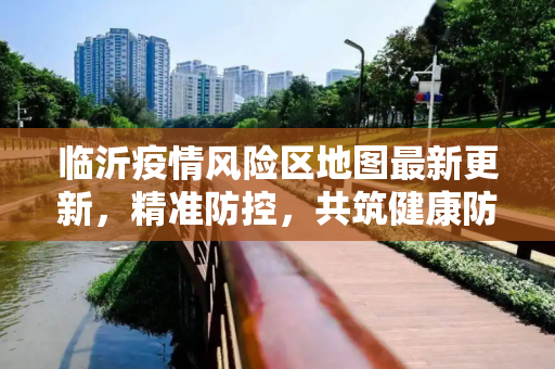临沂疫情风险区地图最新更新，精准防控，共筑健康防线,临沂疫情风险区地图最新