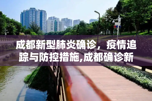 成都新型肺炎确诊，疫情追踪与防控措施,成都确诊新型肺炎
