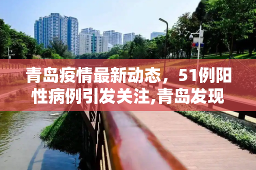 青岛疫情最新动态，51例阳性病例引发关注,青岛发现51例阳性