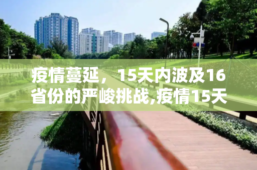 疫情蔓延，15天内波及16省份的严峻挑战,疫情15天波及16省份