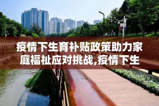 疫情下生育补贴政策助力家庭福祉应对挑战,疫情下生育补贴政策助力家庭福祉应对挑战