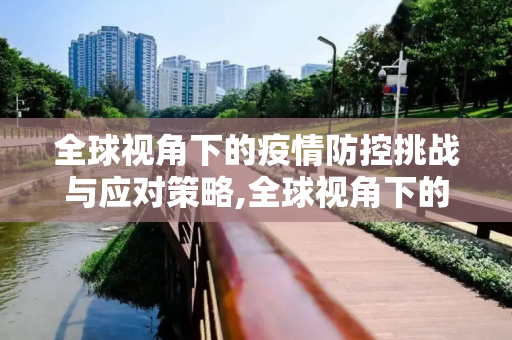 全球视角下的疫情防控挑战与应对策略,全球视角下的疫情防控挑战与应对策略