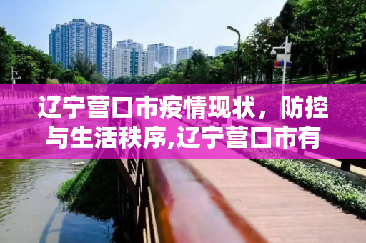 辽宁营口市疫情现状，防控与生活秩序,辽宁营口市有疫情吗