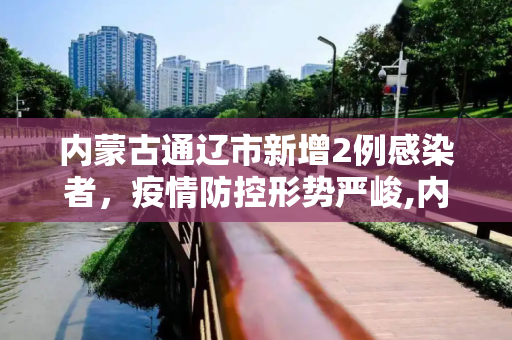 内蒙古通辽市新增2例感染者，疫情防控形势严峻,内蒙古通辽新增2例感染者