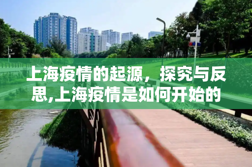 上海疫情的起源，探究与反思,上海疫情是如何开始的？