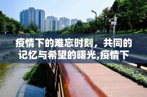 疫情下的难忘时刻，共同的记忆与希望的曙光,疫情下的难忘时刻