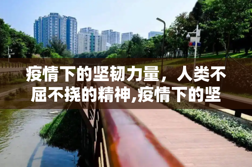 疫情下的坚韧力量，人类不屈不挠的精神,疫情下的坚韧力量