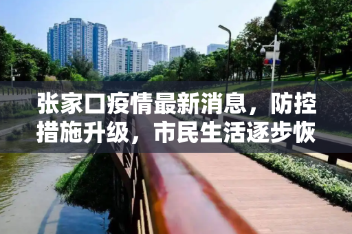 张家口疫情最新消息，防控措施升级，市民生活逐步恢复正常,张家口疫情最新消息