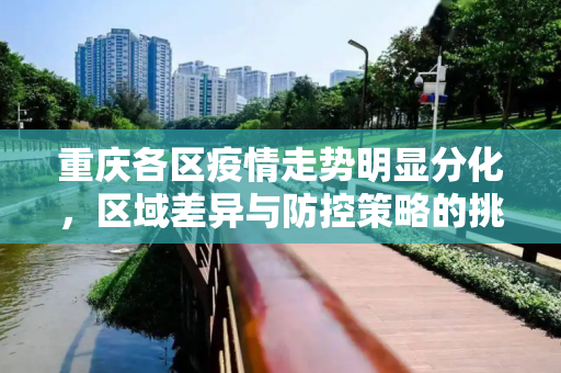 重庆各区疫情走势明显分化，区域差异与防控策略的挑战,重庆各区疫情走势明显分化