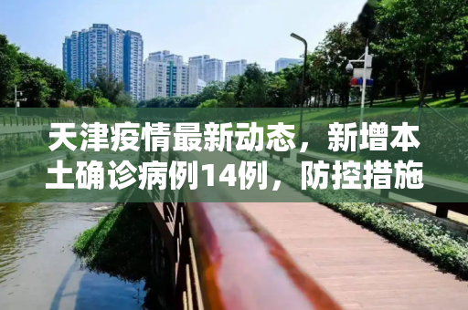 天津疫情最新动态，新增本土确诊病例14例，防控措施持续加强,天津新增本土确诊14例