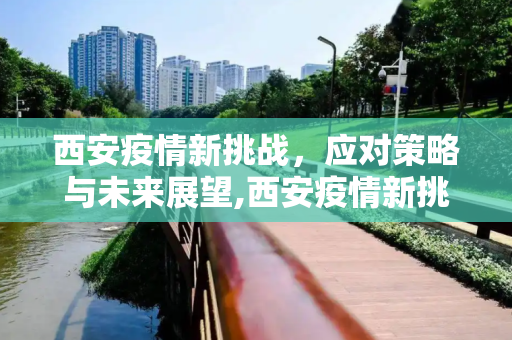 西安疫情新挑战，应对策略与未来展望,西安疫情新挑战