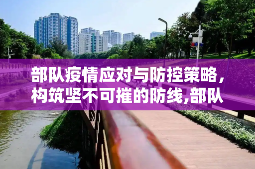 部队疫情应对与防控策略，构筑坚不可摧的防线,部队疫情应对与防控策略