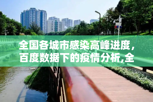 全国各城市感染高峰进度，百度数据下的疫情分析,全国各城市感染高峰进度百度