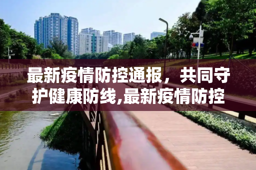 最新疫情防控通报，共同守护健康防线,最新疫情防控通报