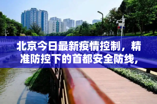 北京今日最新疫情控制，精准防控下的首都安全防线,北京今日最新疫情控制