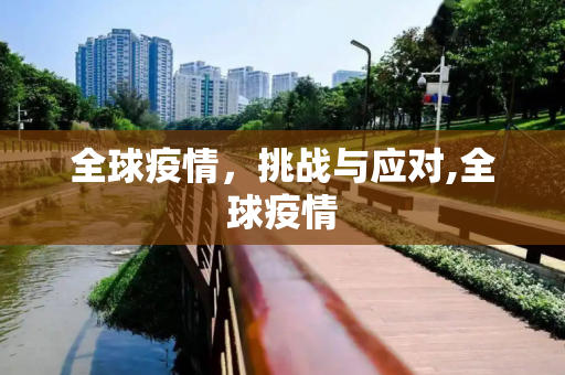 全球疫情，挑战与应对,全球疫情