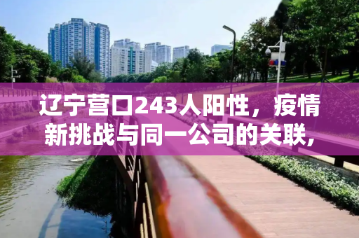 辽宁营口243人阳性，疫情新挑战与同一公司的关联,辽宁营口243人阳性均与同一公司相关