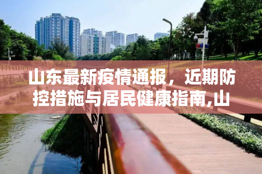 山东最新疫情通报，近期防控措施与居民健康指南,山东最新疫情通报最近