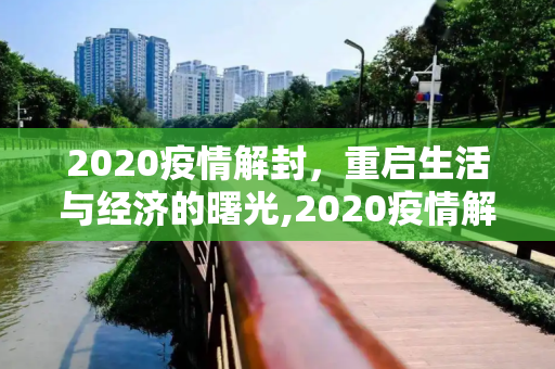 2020疫情解封，重启生活与经济的曙光,2020疫情解封