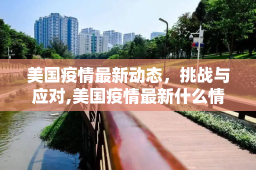 美国疫情最新动态，挑战与应对,美国疫情最新什么情况