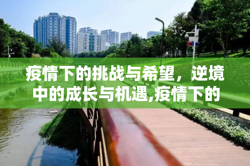疫情下的挑战与希望，逆境中的成长与机遇,疫情下的挑战与希望