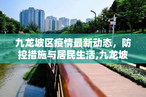 九龙坡区疫情最新动态，防控措施与居民生活,九龙坡疫情最新消息