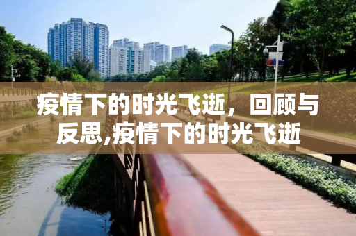 疫情下的时光飞逝，回顾与反思,疫情下的时光飞逝