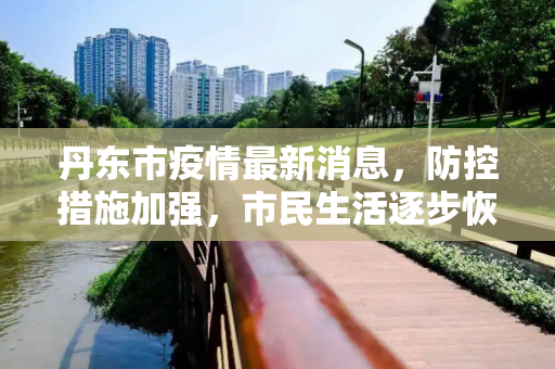 丹东市疫情最新消息，防控措施加强，市民生活逐步恢复,丹东市疫情最新消息