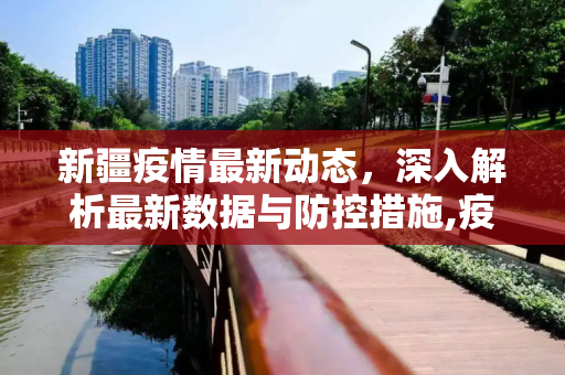 新疆疫情最新动态，深入解析最新数据与防控措施,疫情报告最新新疆:疫情最新数据新疆
