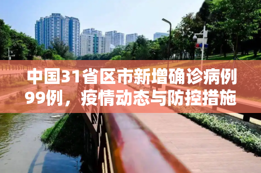中国31省区市新增确诊病例99例，疫情动态与防控措施,31省区市新增确诊病例99例