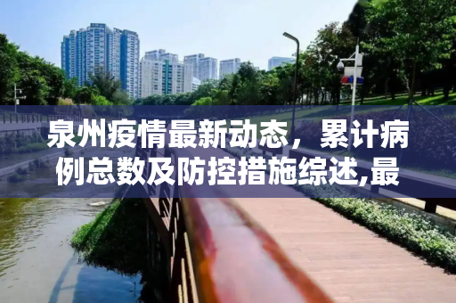 泉州疫情最新动态，累计病例总数及防控措施综述,最新泉州疫情总数有多少