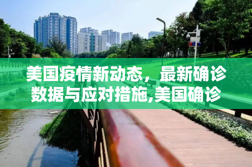 美国疫情新动态，最新确诊数据与应对措施,美国确诊最新疫情消息