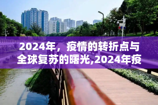 2024年，疫情的转折点与全球复苏的曙光,2024年疫情状况