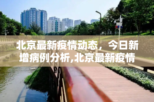 北京最新疫情动态，今日新增病例分析,北京最新疫情情今天新增