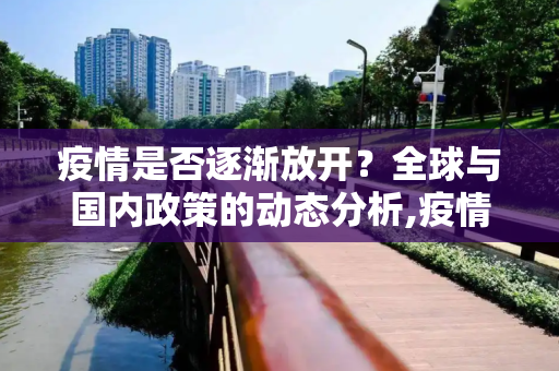疫情是否逐渐放开？全球与国内政策的动态分析,疫情是否逐渐放开？