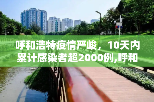 呼和浩特疫情严峻，10天内累计感染者超2000例,呼和浩特10天累计感染者超2000例