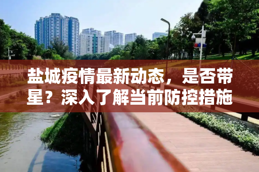 盐城疫情最新动态，是否带星？深入了解当前防控措施,盐城疫情最新带星嘛