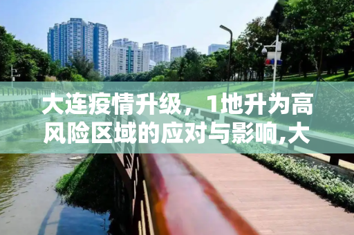 大连疫情升级，1地升为高风险区域的应对与影响,大连1地升为高风险