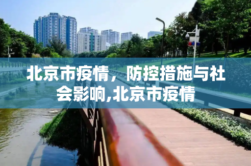 北京市疫情，防控措施与社会影响,北京市疫情