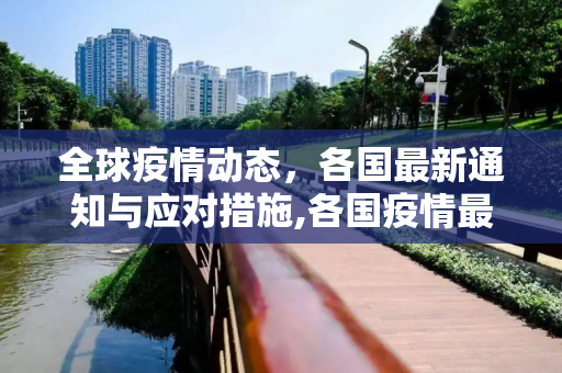 全球疫情动态，各国最新通知与应对措施,各国疫情最新通知