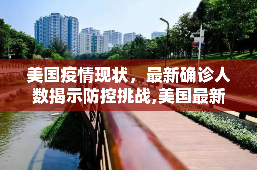 美国疫情现状，最新确诊人数揭示防控挑战,美国最新疫情确诊人